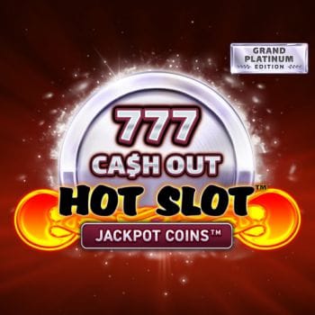 Hot Slot™_ 777 Cash Out Grand Platinum Edition game icon