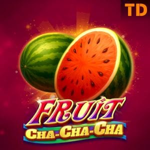 Fruit Cha Cha Cha icon
