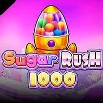 Sugar Rush 1000 game icon