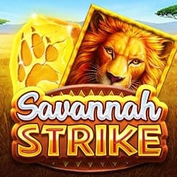 Savannah Strike