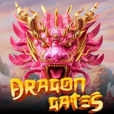 Dragon Gates game thumbnail