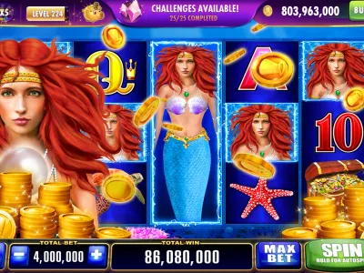 Promotion & Bonuses screenshot