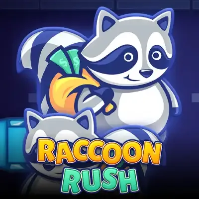 RaccoonRush game icon